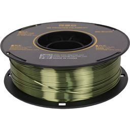 R3D PLA Silk Bronze - 1.75 mm / 1000 g
