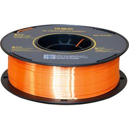R3D PLA Silk Orange - 1.75 mm / 1000 g
