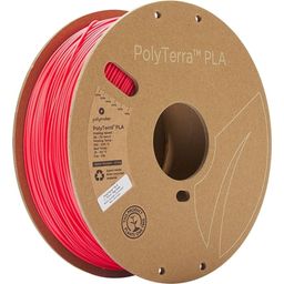 Polymaker PolyTerra PLA Rose