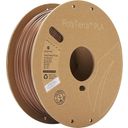 Polymaker PolyTerra PLA Earth Brown - 1,75 mm / 1000 g