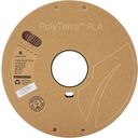 Polymaker PolyTerra PLA Earth Brown - 1,75 mm / 1000 g