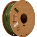 Polymaker PolyTerra PLA Army Dark Green