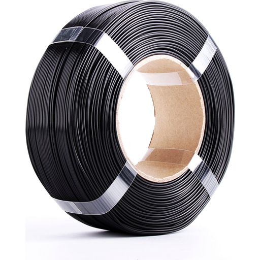 eSUN PLA+ Refill Black - 1.75 mm / 1000 g