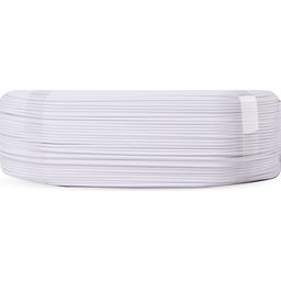 eSUN PLA+ Refill Cold White - 1.75 mm / 1000 g