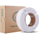 eSUN PLA+ Refill Cold White - 1,75 mm / 1000 g