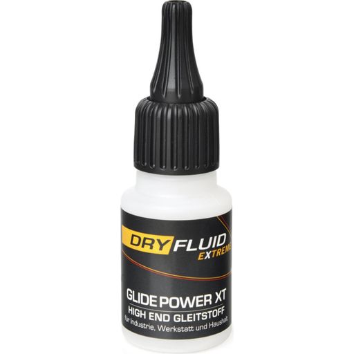 DryFluids GlidePower XT - 25 ml