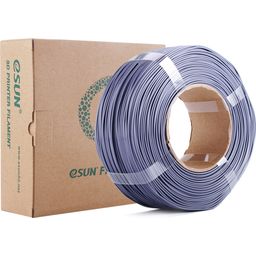 eSUN PLA+ Refill Grey - 1.75 mm / 1000 g