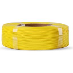 eSUN PLA+ Refill Yellow - 1.75 mm / 1000 g