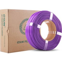 eSUN PLA+ Refill Purple - 1.75 mm / 1000 g