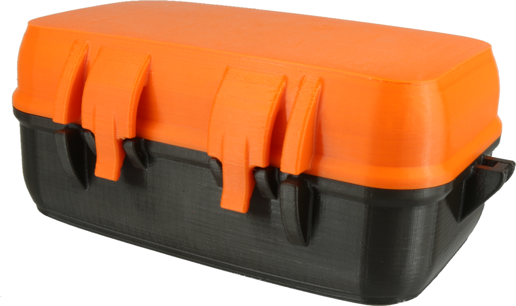 Fiberlogy Easy PET-G Orange - 1,75 mm / 850 g