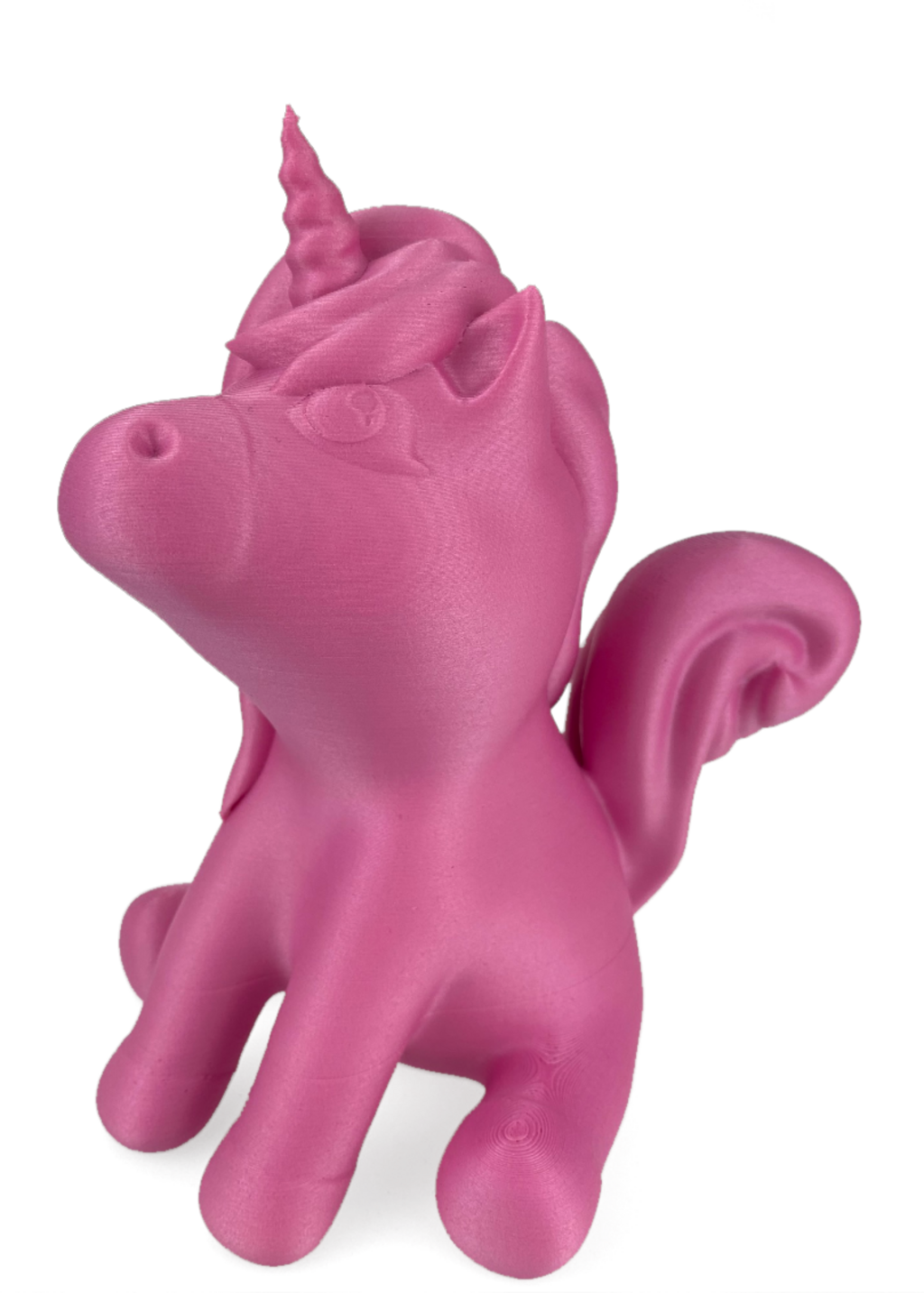 Fiberlogy FiberSatin Pink - 1,75 mm