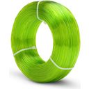 Refill Easy PET-G Light Green Transparent