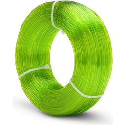 Refill Easy PET-G Light Green Transparent