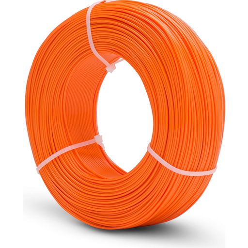 Fiberlogy Refill Easy PLA Orange - 1,75 mm