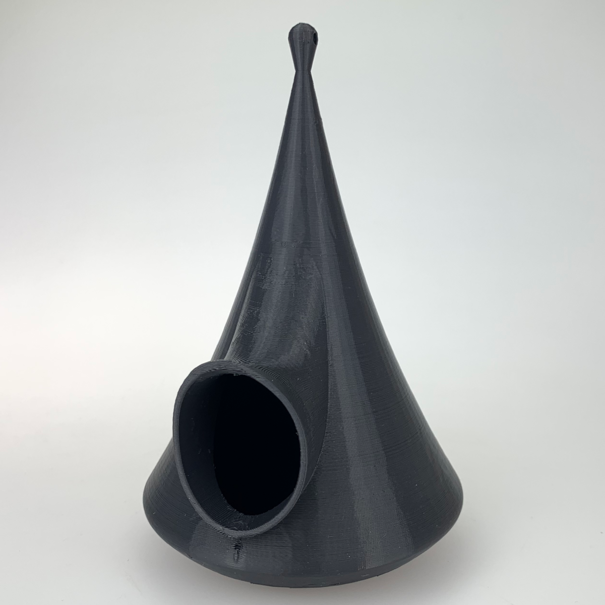 Fiberlogy R PLA Anthracite - 1.75 mm