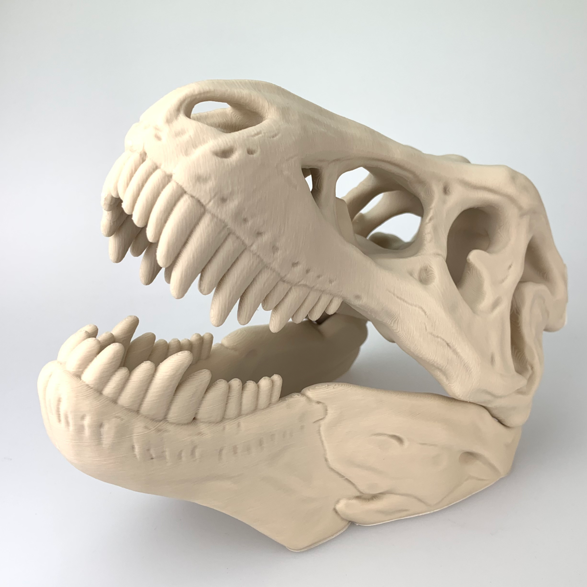 Fiberlogy PLA Mineral Natur