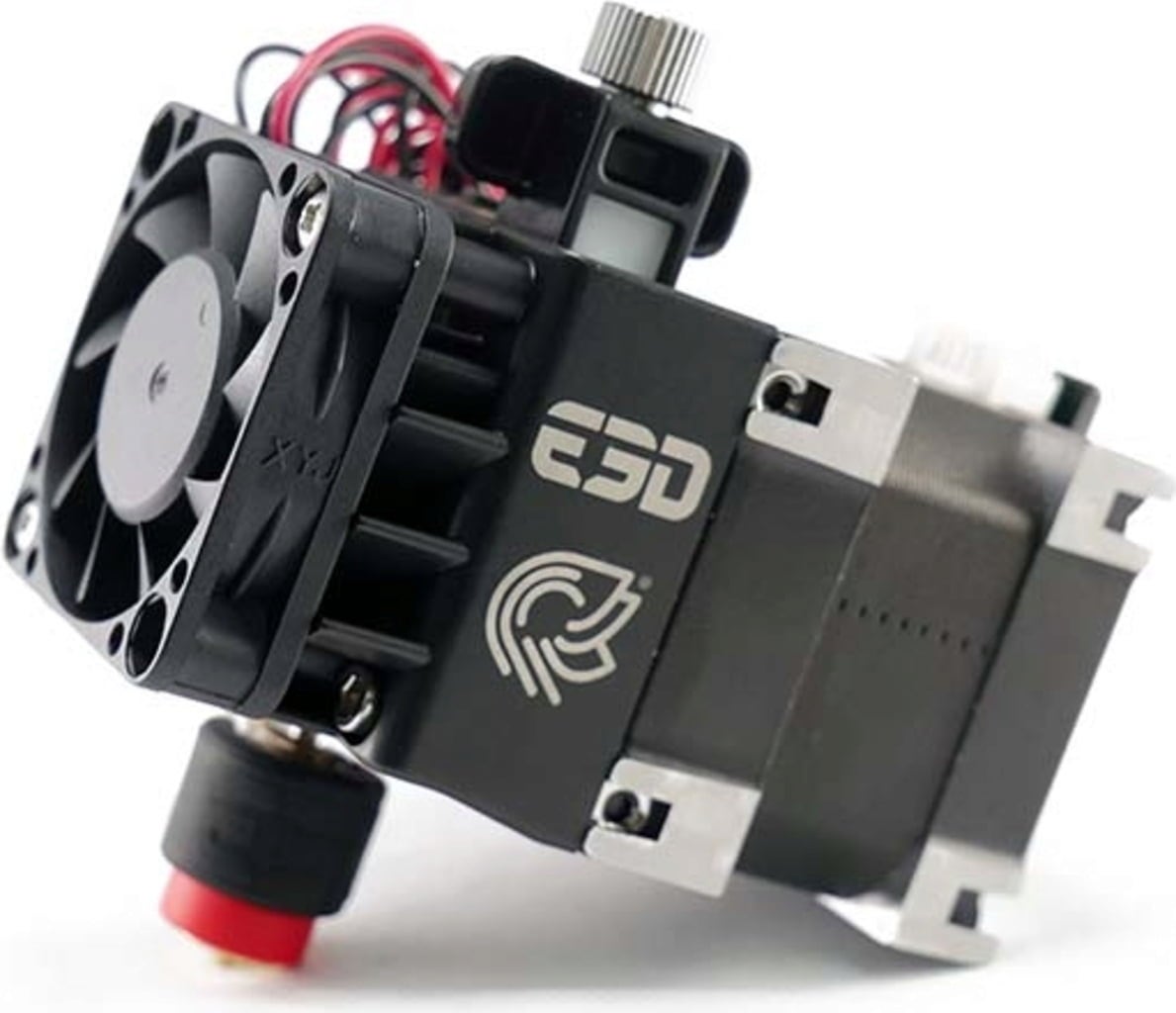 E3D Revo Hemera Full Kit