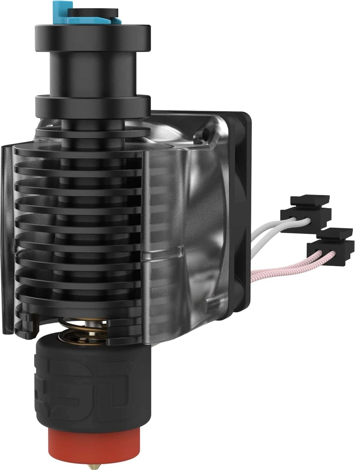 E3D Revo Six Full Kit