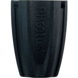 Phaetus Rapido Silikon Socken - UHF Schwarz