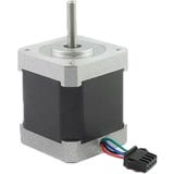 BCN3D Nema 17 60mm (Extruder) voor SIGMA