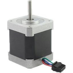 BCN3D Nema 17 60mm (Extruder) voor SIGMA - 1 stuk