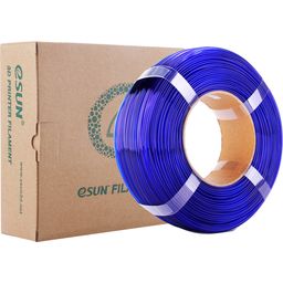 eSUN PETG Refill Blue - 1,75 mm / 1000 g