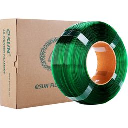 eSUN PETG Refill Green - 1,75 mm / 1000 g