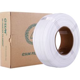 eSUN PETG Refill Solid White - 1.75 mm / 1000 g
