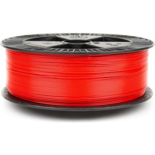 colorFabb PLA Economy Red - 1,75 mm