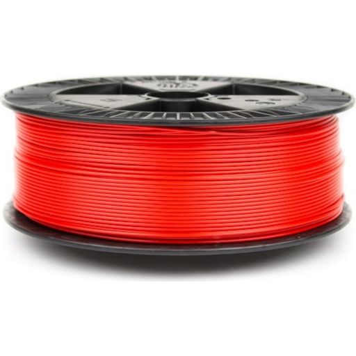 colorFabb PLA Economy Red - 2,85 mm