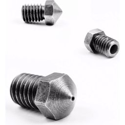 Micro-Swiss Nozzle Hardened Steel for Ultimaker 2+