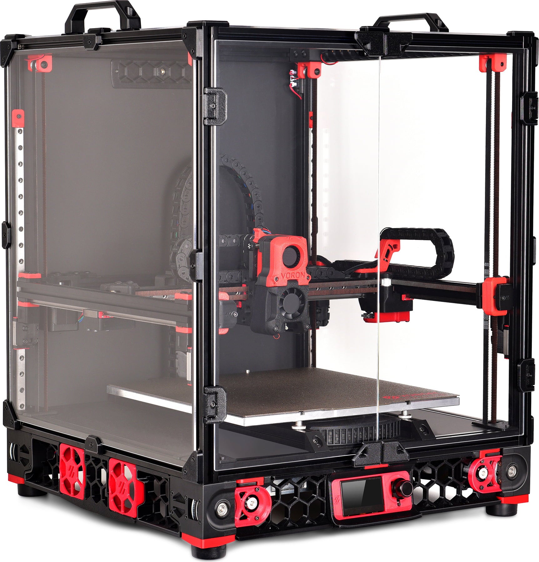 LDO Motors Voron 2.4 350 Kit