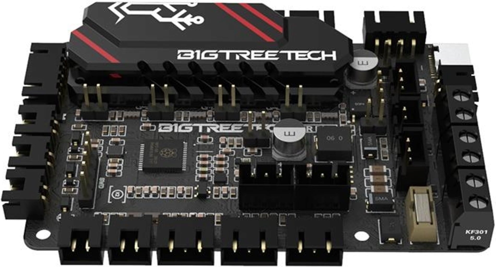 BIGTREETECH SKR Pico - V1.0