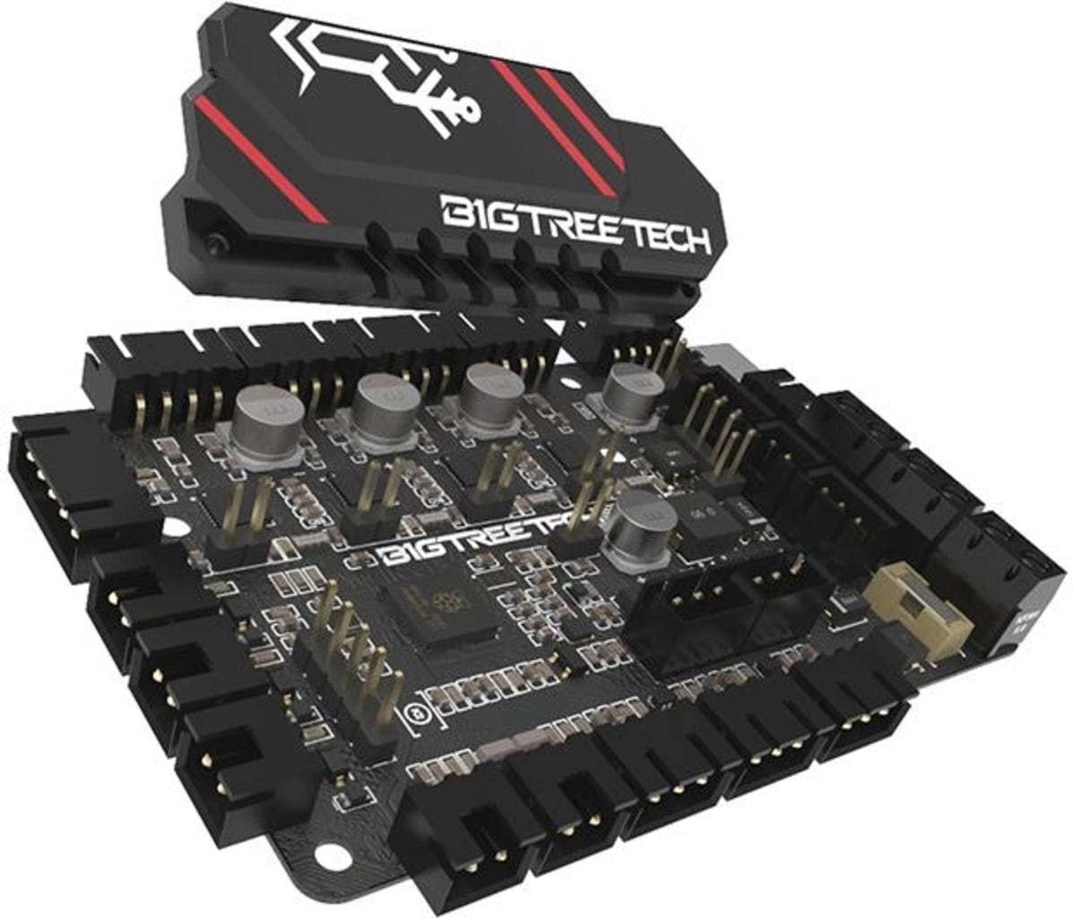 BIGTREETECH SKR Pico - V1.0