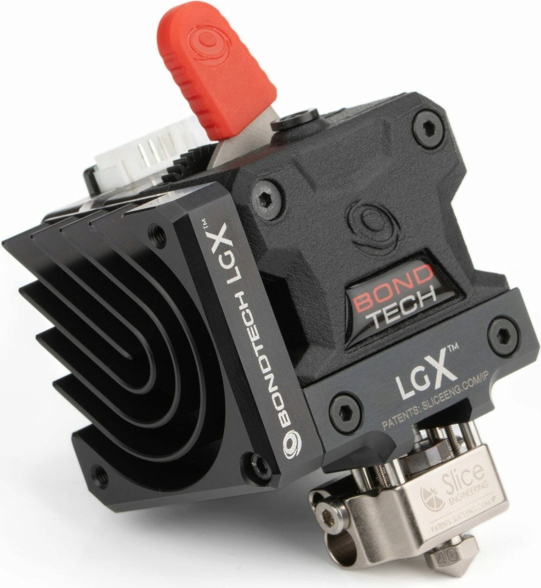 BondTech LGX Shortcut Mosquito Hotend - 1 set