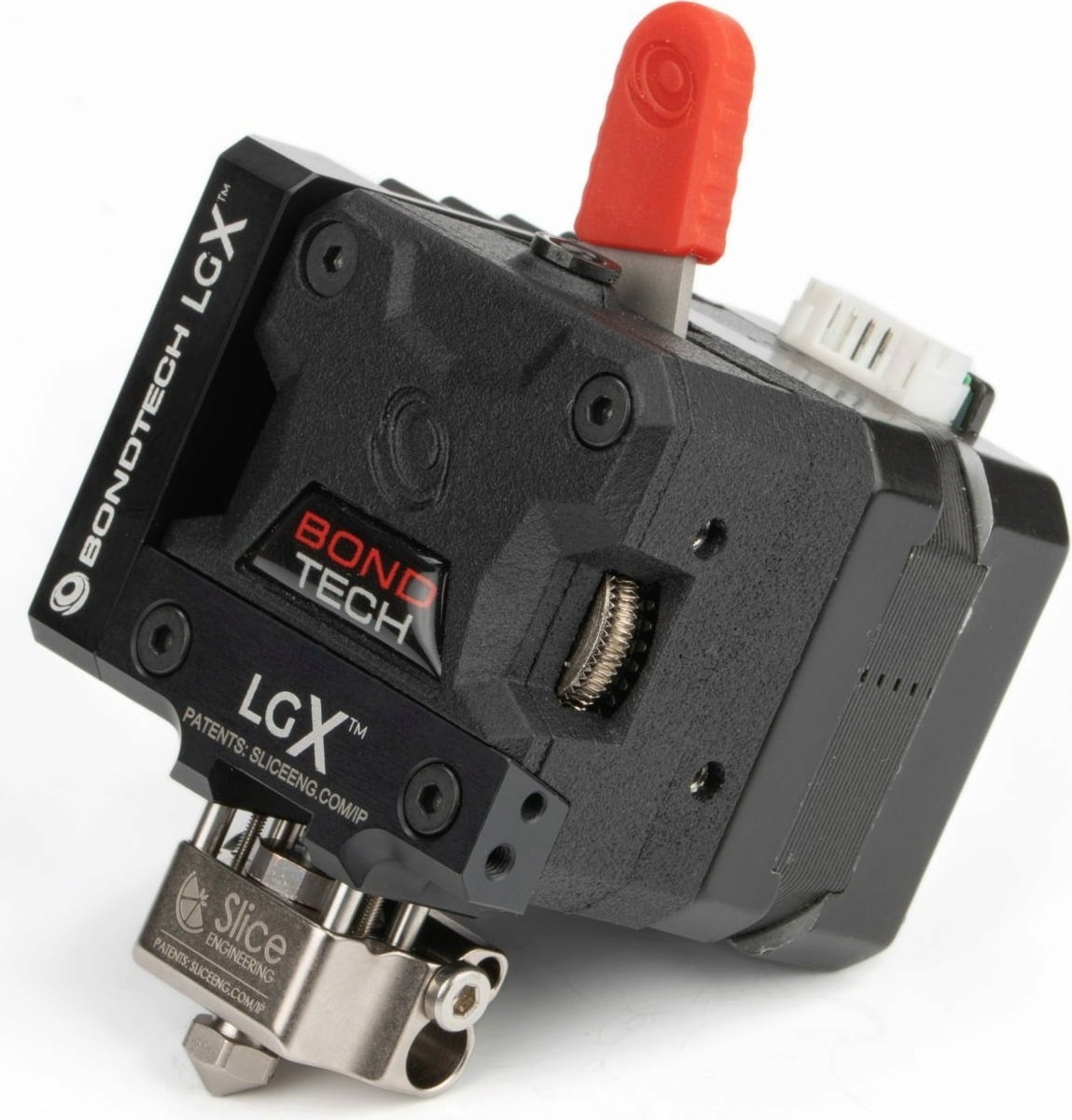 BondTech LGX Shortcut Mosquito Hotend - 1 set
