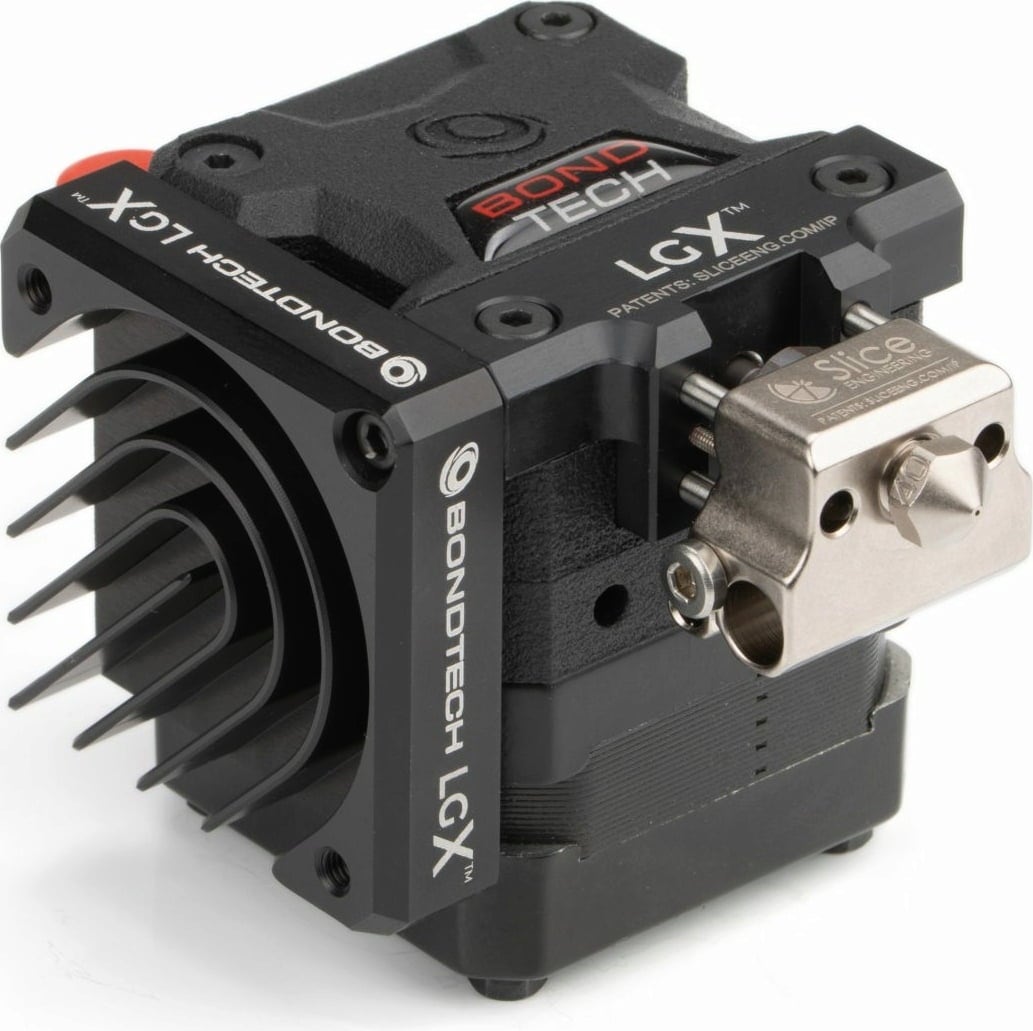 BondTech LGX Shortcut Mosquito Printhead - 1 pc