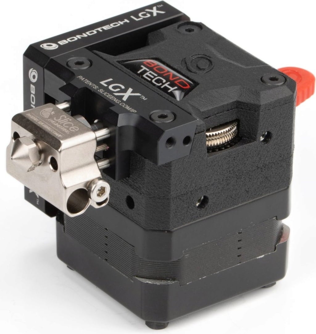 BondTech LGX Shortcut Mosquito Printhead - 1 pc