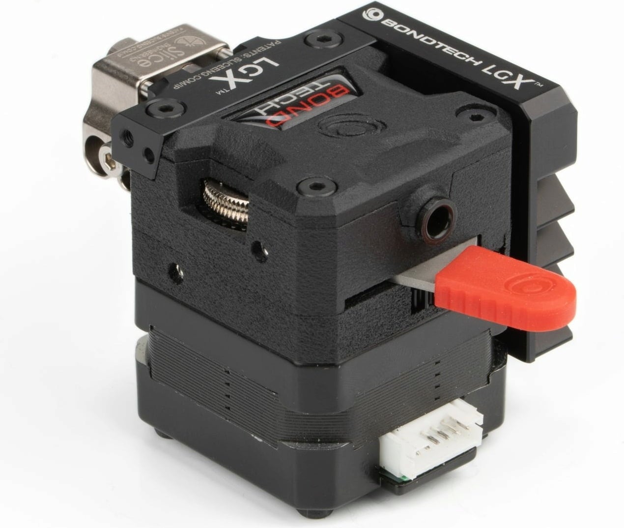 BondTech LGX Shortcut Mosquito Printhead - 1 pc