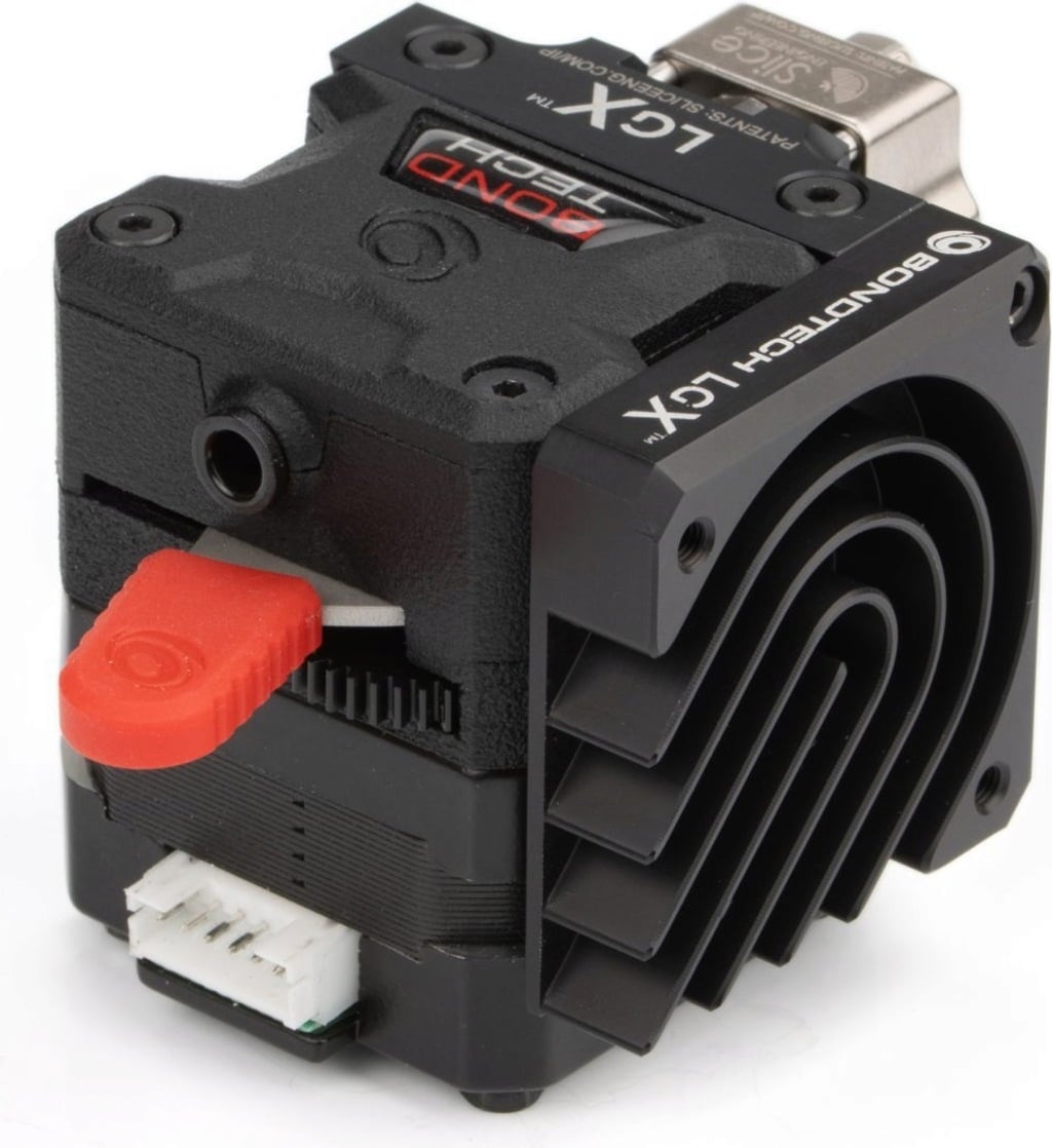 BondTech LGX Shortcut Mosquito Printhead - 1 pc