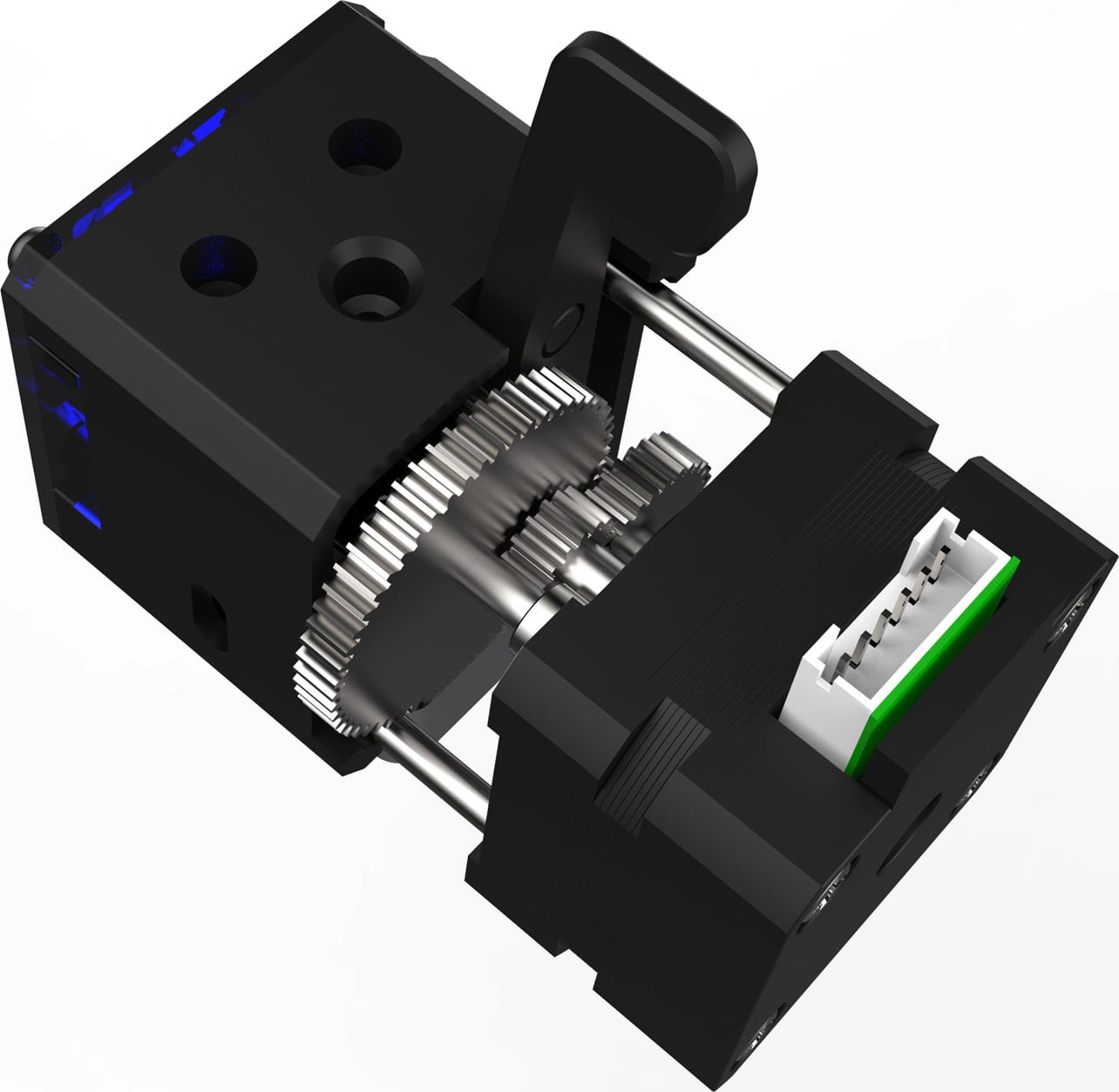 BIQU H2O Extruder - 1 pc