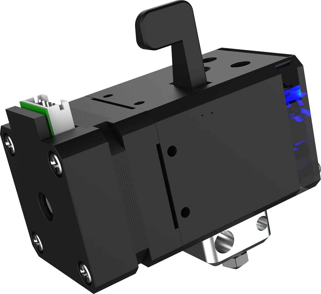 BIQU H2O Extruder - 1 pc