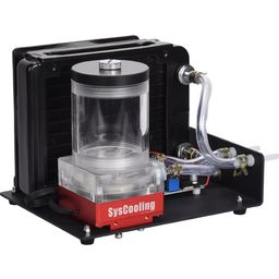 BIQU Water Cooling Kit - 1 Kpl