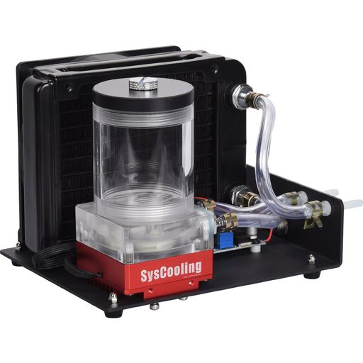 BIQU Water Cooling Kit - 1 Stk