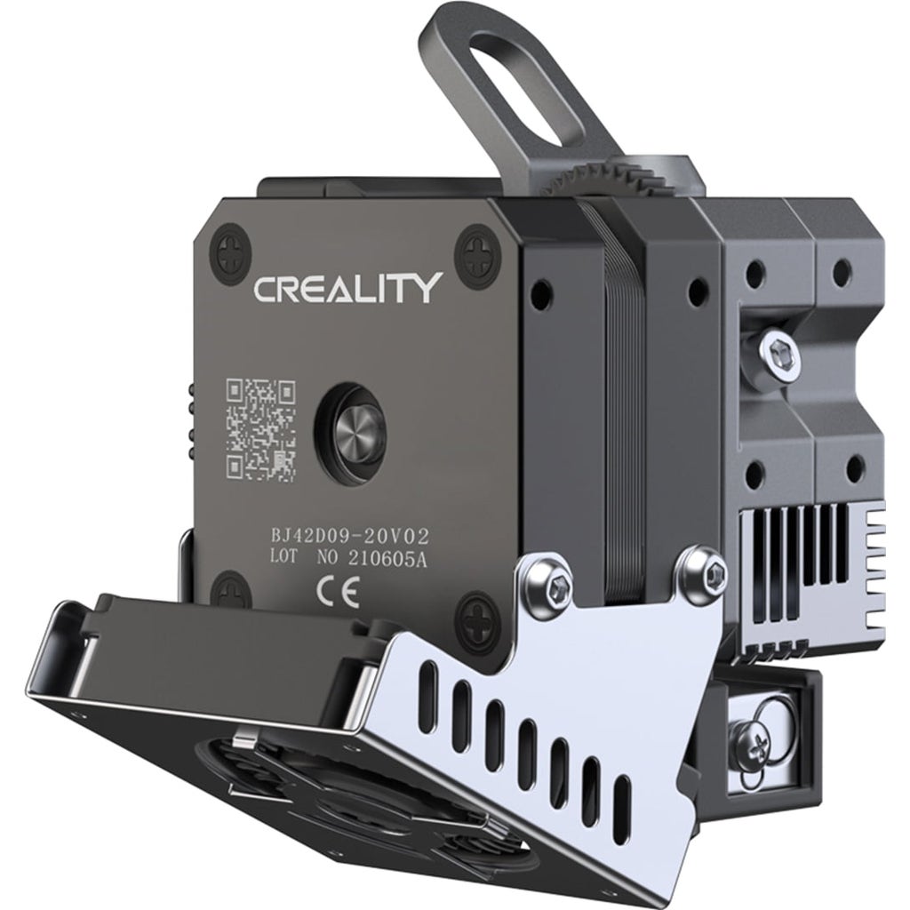 Creality Sprite Extruder Pro - 3DJake Polska