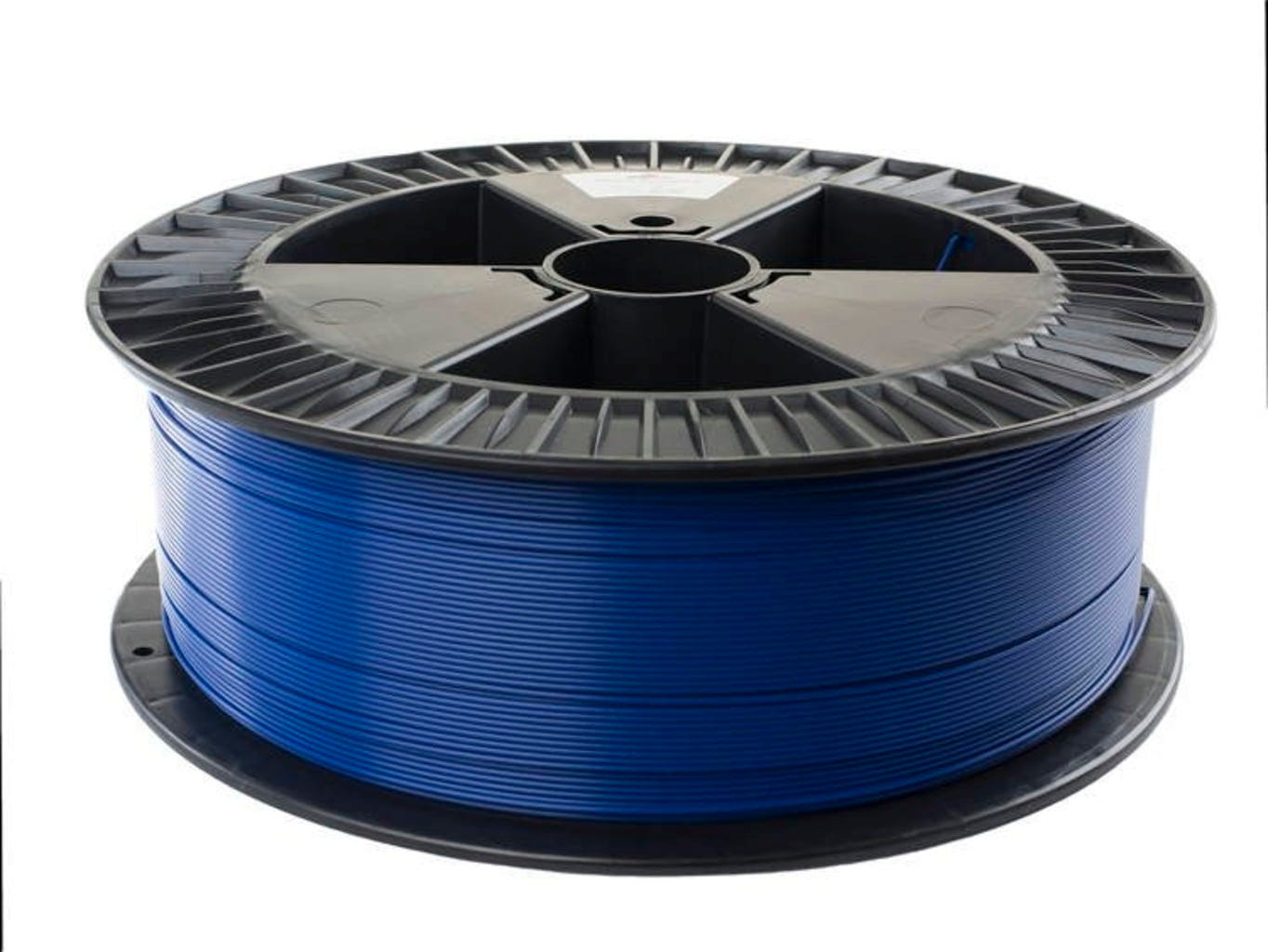 Spectrum PLA Premium Navy Blue - 1,75 mm / 2000 g - Bild 2