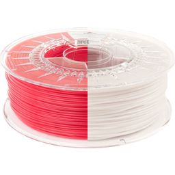 Spectrum PLA Special Thermoactive Red - 1.75mm / 1000g