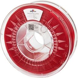 Spectrum PET-G HT100 Traffic Red - 1,75 mm / 1000 g