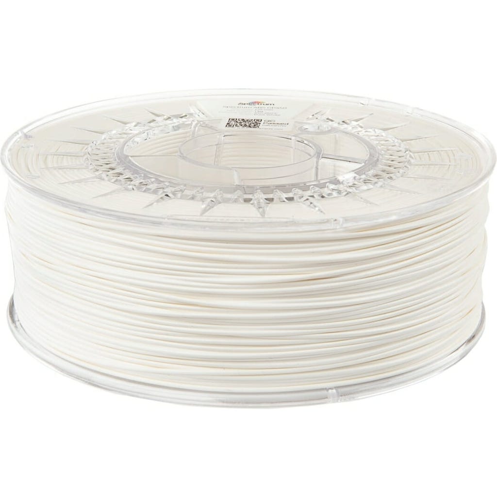 Spectrum ABS GP450 Pure White - 3DJake Ireland
