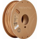 Polymaker PolyTerra PLA Wood Brown